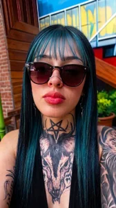 Zdjęcia farichell in glasses for you:  4
