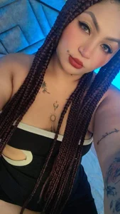 HalleyrosseLights, Skin and Sin 😈🔥图片 4