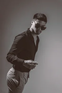 EdwardRoss_ kullanıcısının Black and White albümü -  fotoğraf