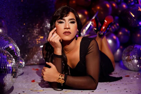 Scarleett_22: Merry Christmas🥳🎉🤗 ( 7 фото)