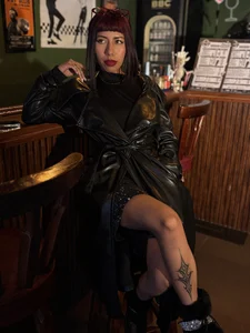 Nina_fox_0691 CASUAL 💫 รูป  4