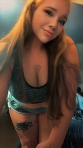 BigBootySammyy Public Foto 4
