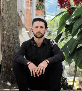 lucky_johanson my live Foto 2