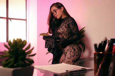 Alice__bennett Luxury Seduction ❤️ slika 4