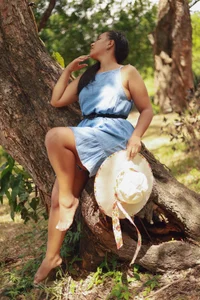 IvannaaVega Beautiful me Pic 2