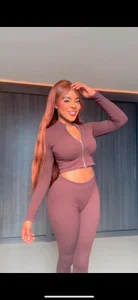 shannol_ryan Gym outfits 😋❤️ Pic