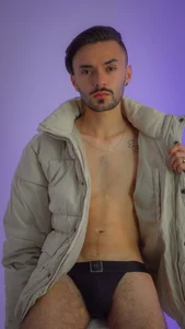 jakemagnus Almost naked, totally yours🔥❤ Pic 6