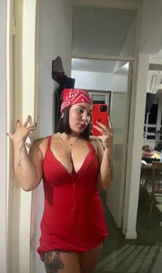 ROJO ❤️ de Belubel Foto