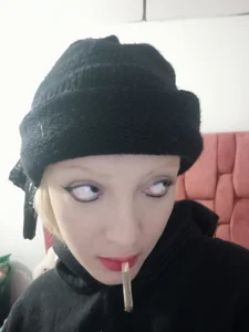 barbara_anal_squirt_ Yoemis 사진 4