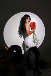 HAPPY BIRTHDAY TO ME! 🤍🎂🌹 od MILEY_JOAS2  5 snímek