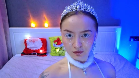 Gunter queen od Cute_Auggie8  snímek