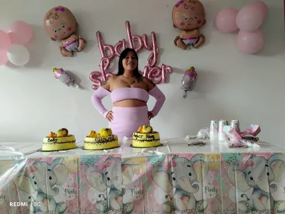 stripcharming_ Baby Shower Foto 2