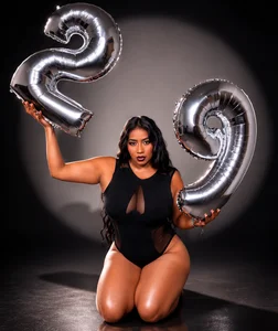 misssweetstits ✨ Birthday Queen: Level 29 👑 ✨ Immagine  3