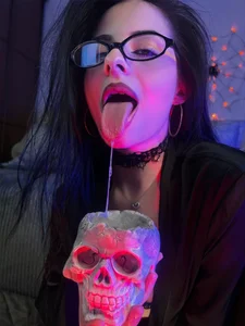 bigJuicyPussy Halloween 2025 Immagine  6
