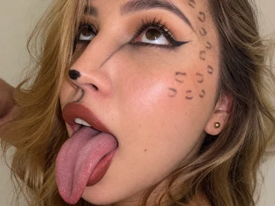 Ary1_ Linda gatita 🐈 Immagine  5