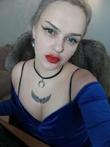 KamillaJei ME 333 Pic