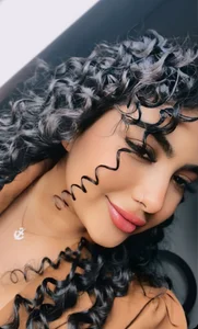 NatashaBrown12 Natasha crepe Immagine  2