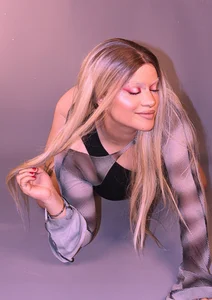 Alaska_deluxe Naugthy girl Bilde 5