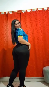 Foticos con la camisa de colombia 🇨🇴Mi País bello de LuciaTomson Foto 2