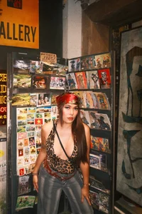 Megwild vietnam Foto