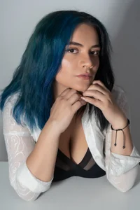 Kiara_Cruz__ MY FACE Pic 5