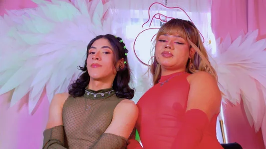 Tiff_sammyAngelic beauty Bild 4