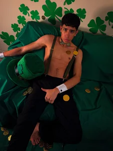 🍀 San Patrick 🍀 od Neo_Twink  5 snímek