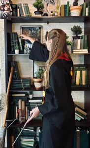 Adorielle Lia Potter✨ Foto 2