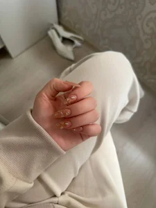 EffieCappaert kullanıcısının fresh nails, fresh energy ^^ albümü -  fotoğraf