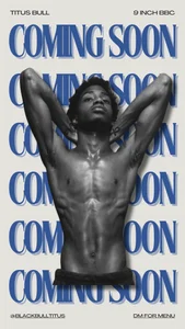 BlackBullTitus Bull 圖片 6