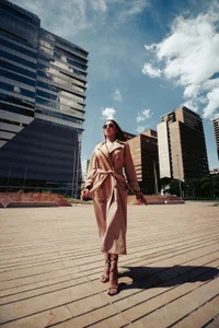 AmmyScottのSun, street, and overcoat 🕶の 8枚の写真