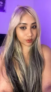 exodiakinky2 Selfies Pic 9