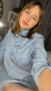 SunnySikarskie Gentle Stripes 🩵 Pic 4
