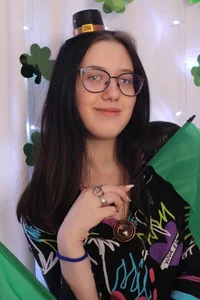 Charmy_Gracyの☘ happy st patrick's dayの 8枚の写真