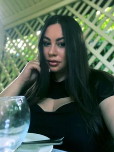 Public od goldengenesdoll  3 snímek