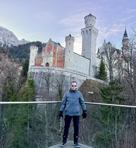 AxelMuller Cástle Neuschwanstein/germany  5. fénykép