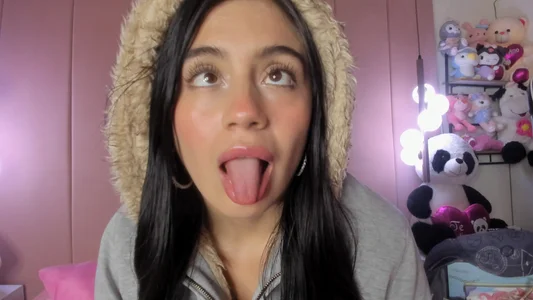 Anyelii_hot ahegado Bilde