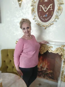 Margo_Sweety The holiday is soon Immagine 