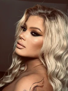 SylverEyesz Me Pic 2