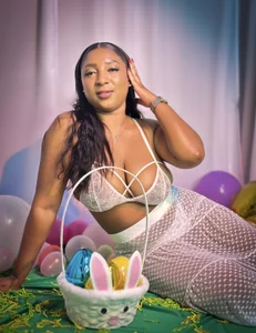 gabytyara2 EASTER SEASON!🥕🐰 Pic 2