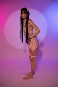 sexy japanese 🔥 od briny_saez  4 snímek