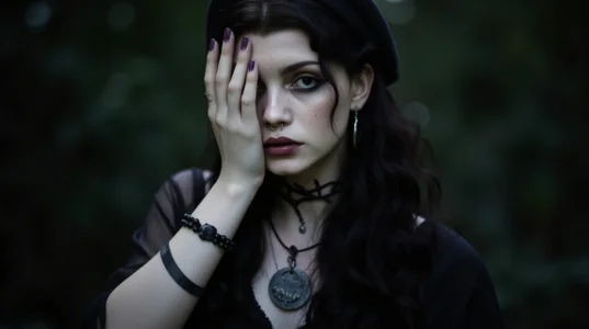 MileyRoodTrick or Treat? 🎃 Bild