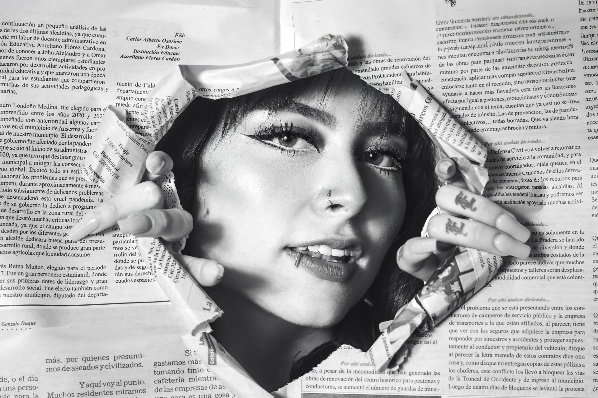 I Am Anniee - Photo 9