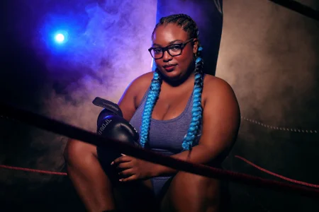 Zdjęcia may_storm BOXXXING TIME 🔥:  6