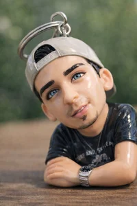 dangerman94 kullanıcısının Ojo al piojo albümü -  2 fotoğraf