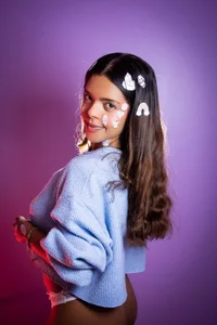 Monique_rosse 🍒Cute Stickers🍒 Immagine  2