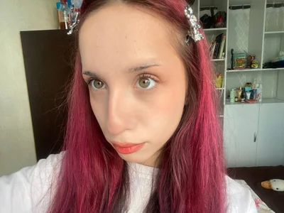 Zdjęcia EmilyBlushy Public:  5