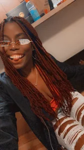 UnknownVixen Public Pic