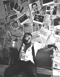 DilanJonnes_ Vintage Εικόνα 2