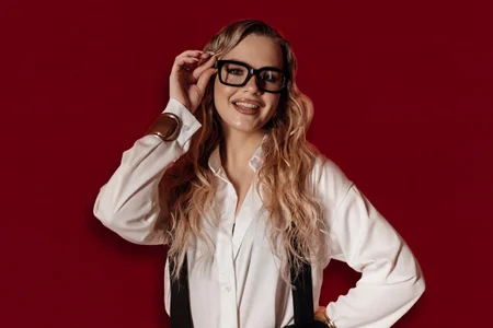 MilanaBalmain I'm in prime time Bilde 2